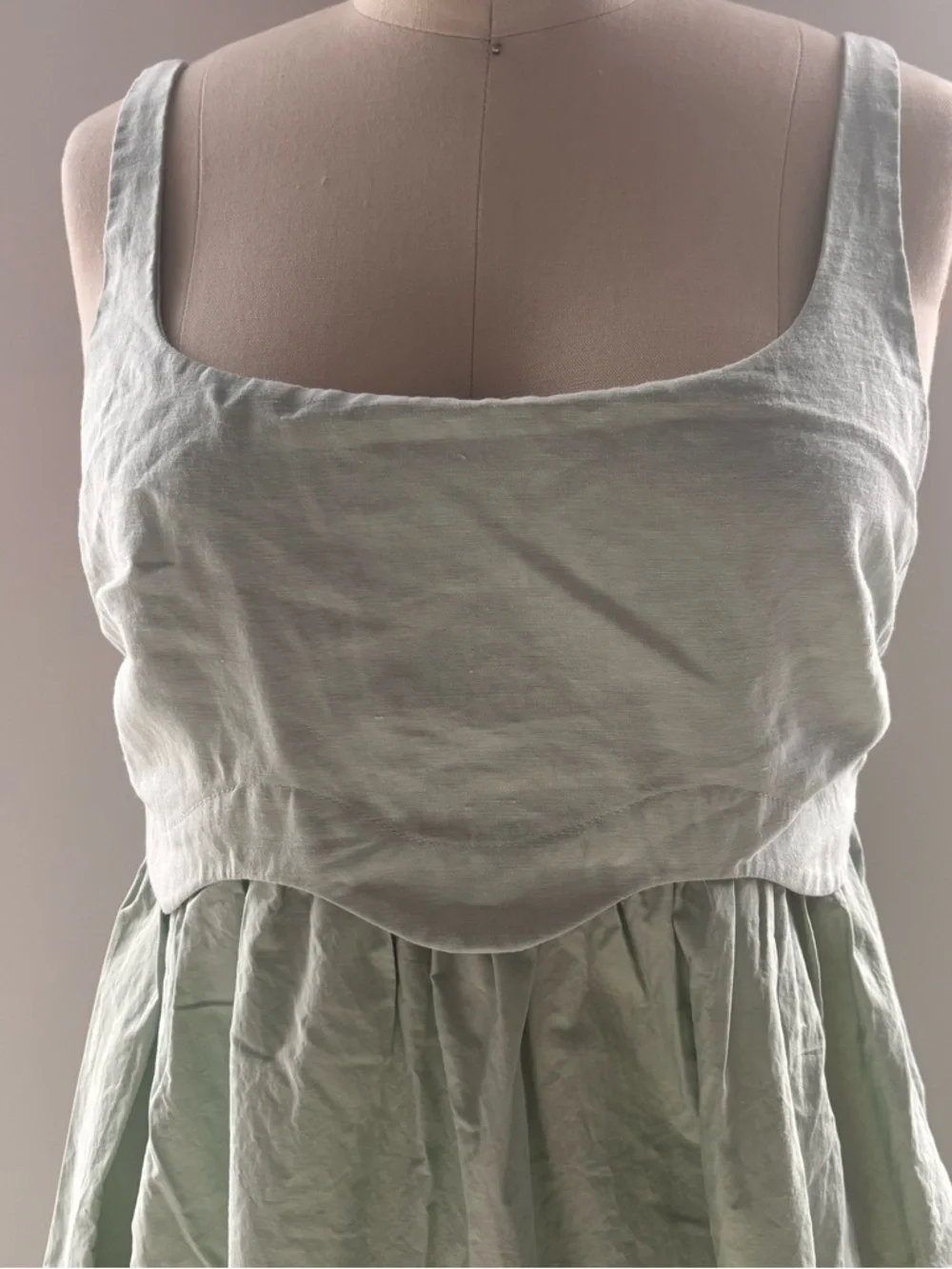 Formation Sundress - Picture 4 of 9